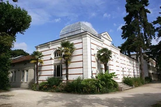 Garden of Tropical Agronomy