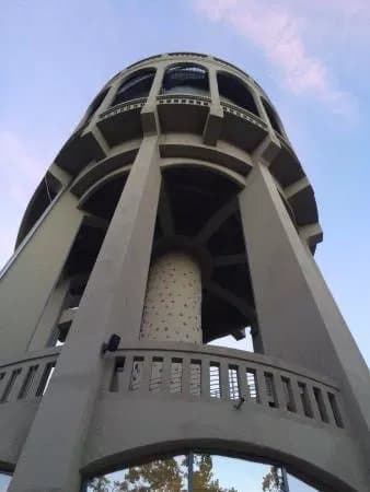 Nagyerdei Water Tower