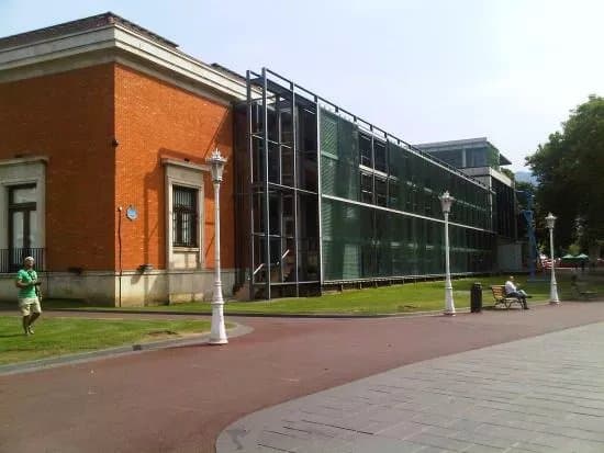 Bilbao Fine Arts Museum