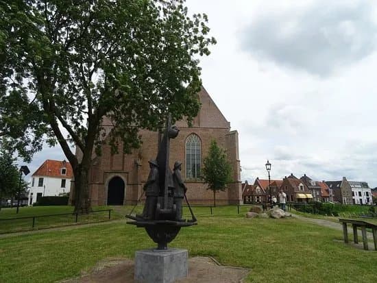 Grote of St. Nicolaaskerk