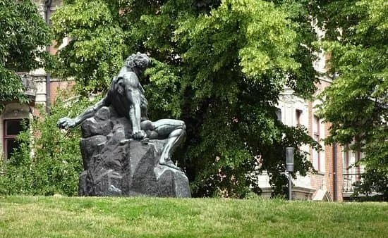 Tegnerlunden