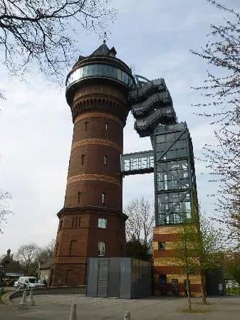 Aquarius Wassermuseum