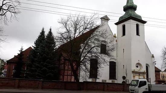 Church of Our Lady of Perpetual Help