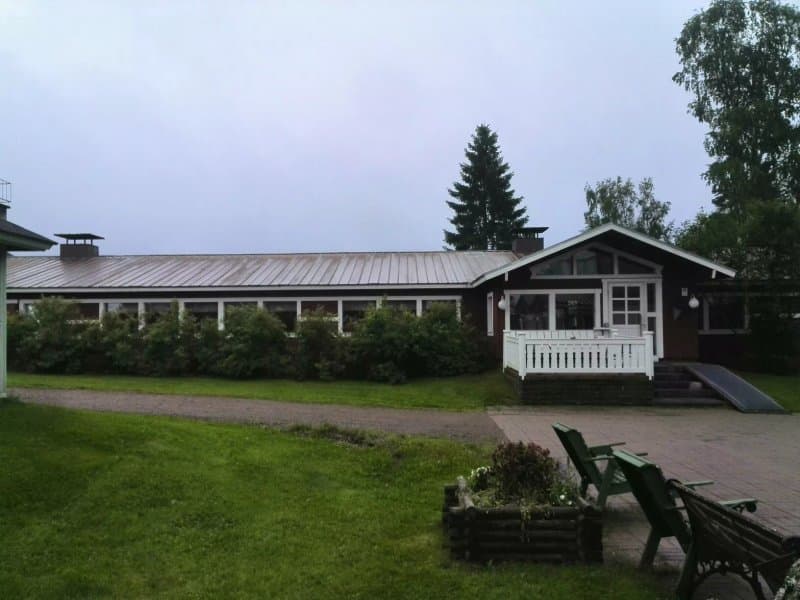 Maalaiskartano Pihkala