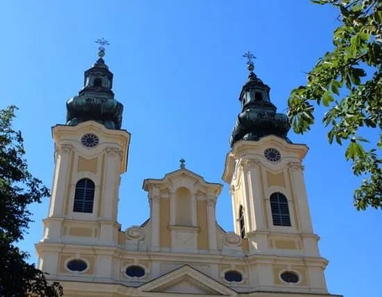 Church of St. Ladislav