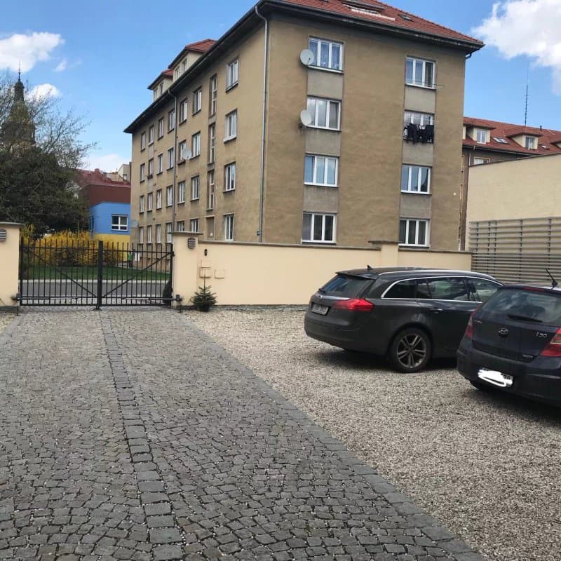 Larischova Vila
