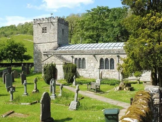 St Michael and All Angels Church