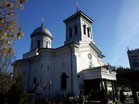 Biserica Icoanei