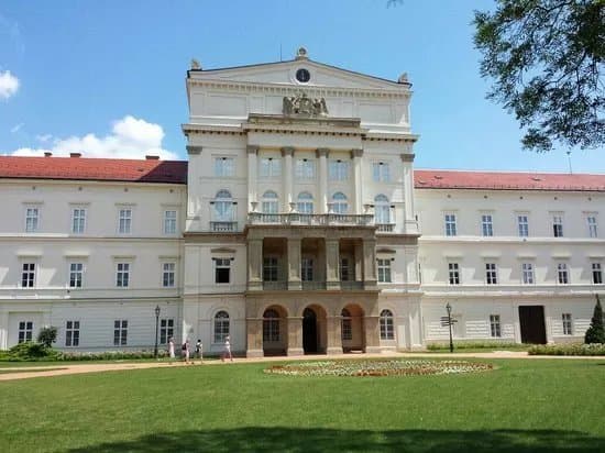 Zirc Abbey