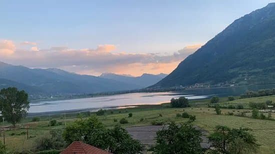 Plav Lake