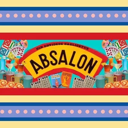 Folkehuset Absalon