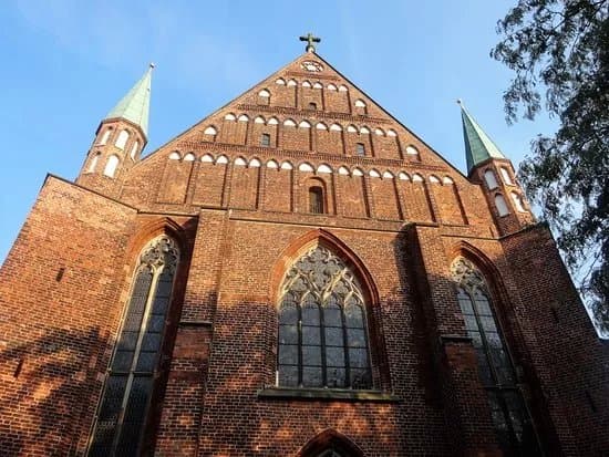 St. Johann Kirche