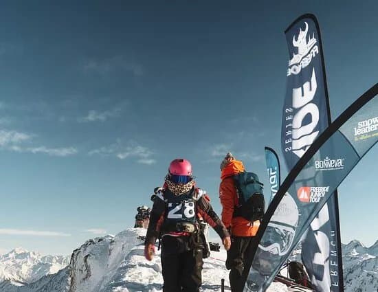 Evolution 2 La Rosiere