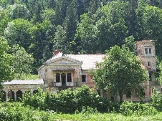 Villa Ruzicka