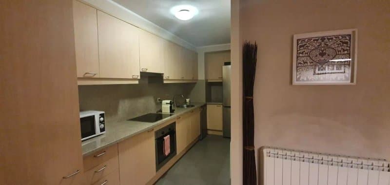 Apartamentos Floc