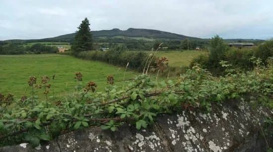 Devil's Bit