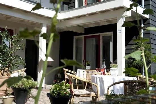 B&B Peperhuis Egmond