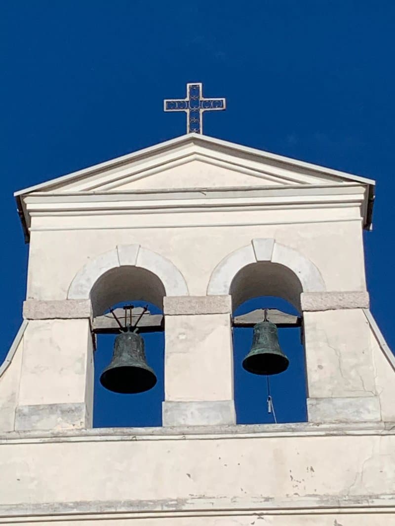 Chiesa di San Primiano Martire