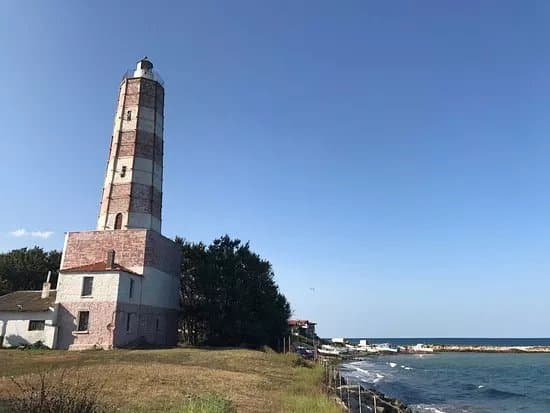 Shabla Lighthouse