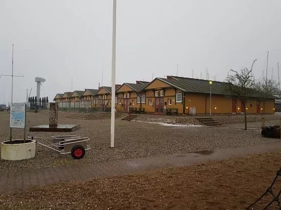 Kolding Lystbaadehavn