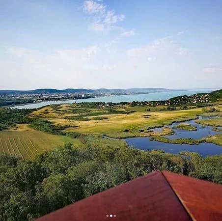 Ortorony Lookout Tower