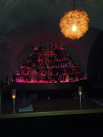 The Hemingway Club