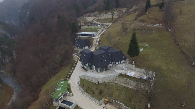 Resort David