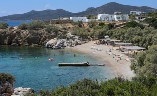 Apantima Beach