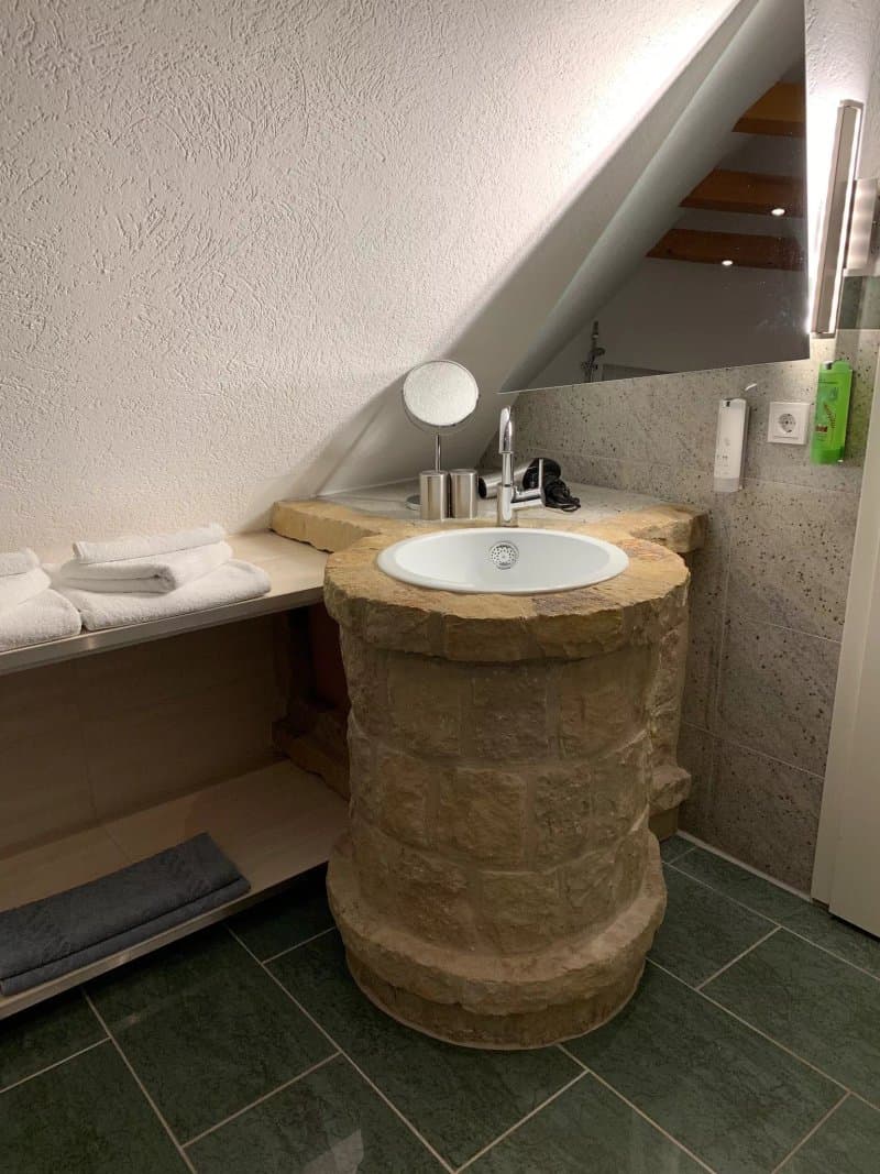 Felsenkeller Coppenbrugge