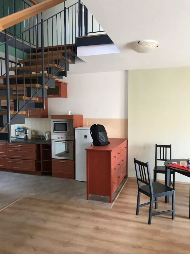 Guest House Beroun