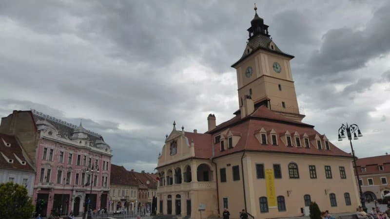 Czell Palace