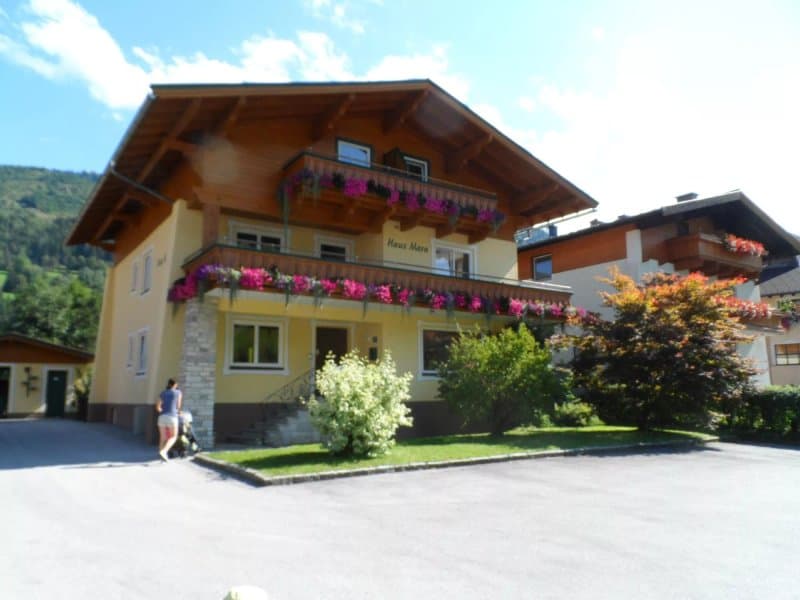 Chalet Mara