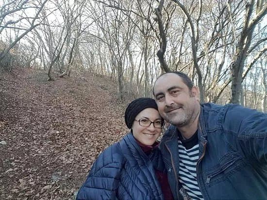 Shumen Plateau Nature Park