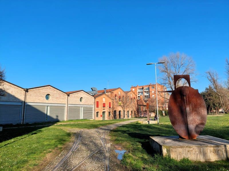 Parco Della Zucca