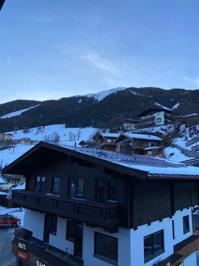 Hotel Reisinger