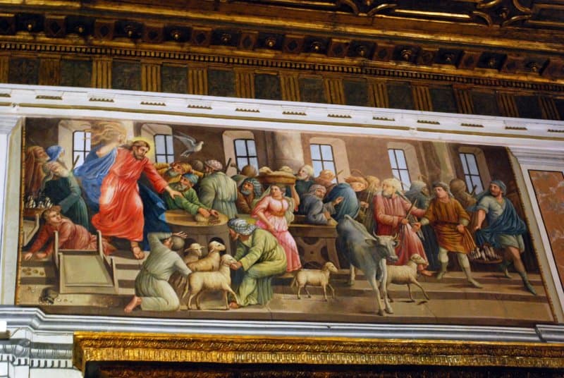 Chiesa di San Silvestro Papa