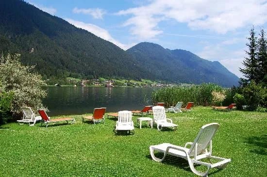 Hotel Haus am See