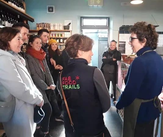 Fabulous Food Trails