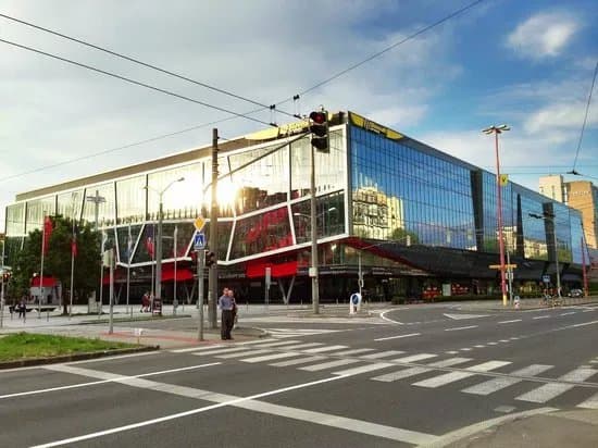 Ondrej Nepela Arena