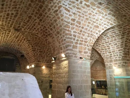 The Rupe Museum
