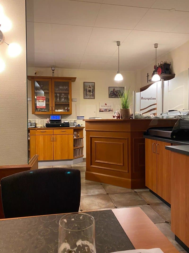 Inn Rebenhof