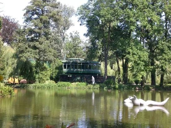Zagreb Zoo