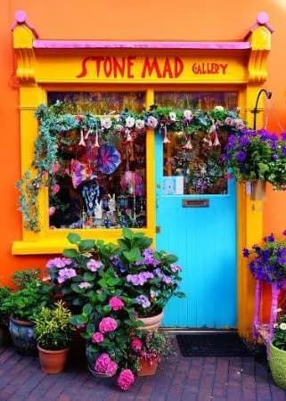 Stone Mad Gallery