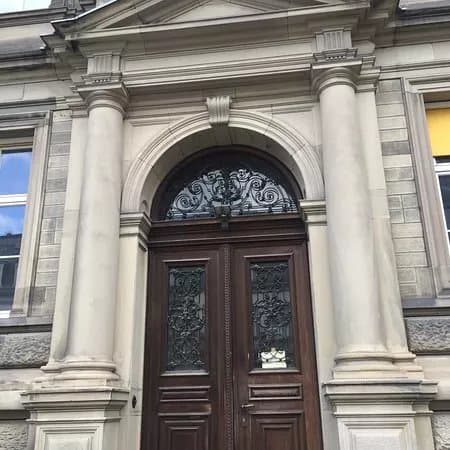 Musee de Mineralogie