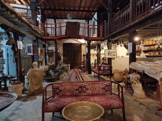 Cyprus Special Ethnography Museum