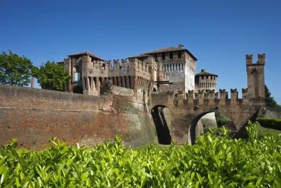 Rocca Sforzesca