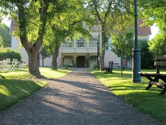 Borgholms Stadsmuseum