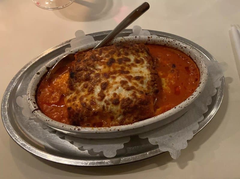 Da Peppino
