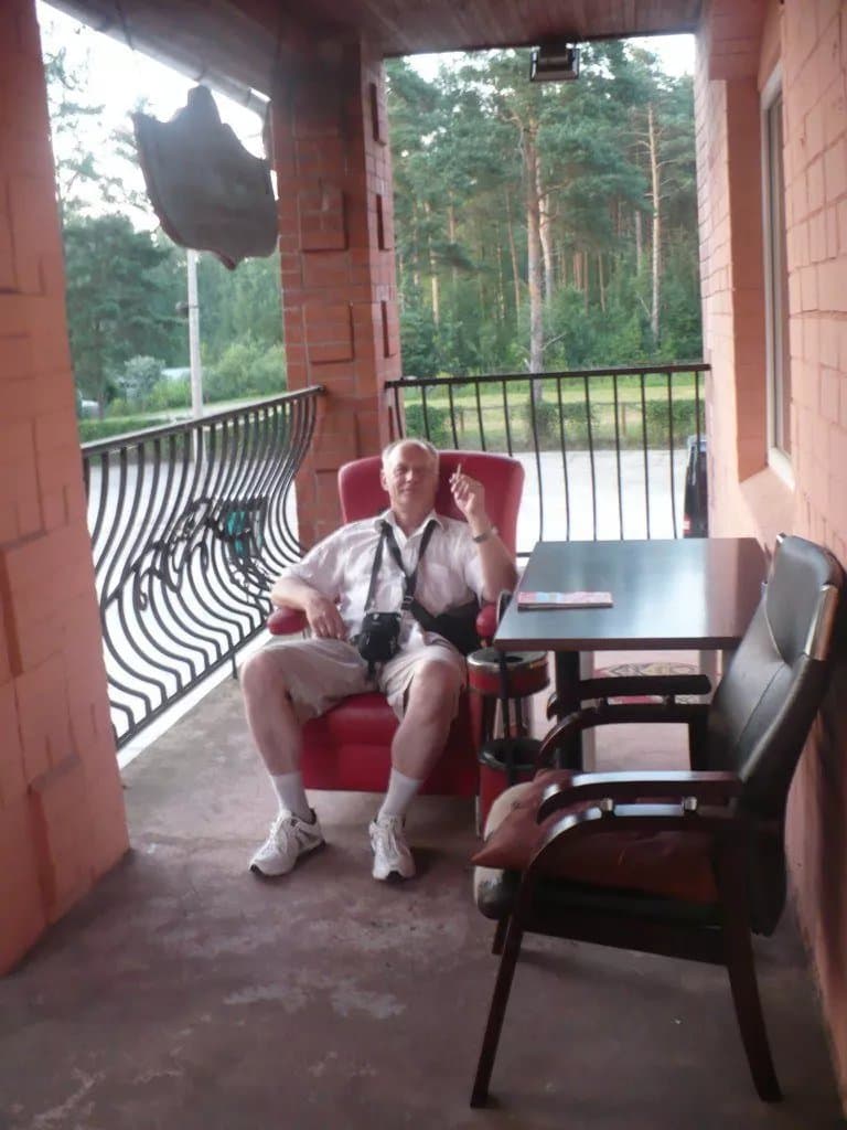 Hotel Kaspars