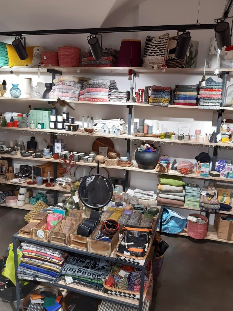 Parada Lifestyle Shop